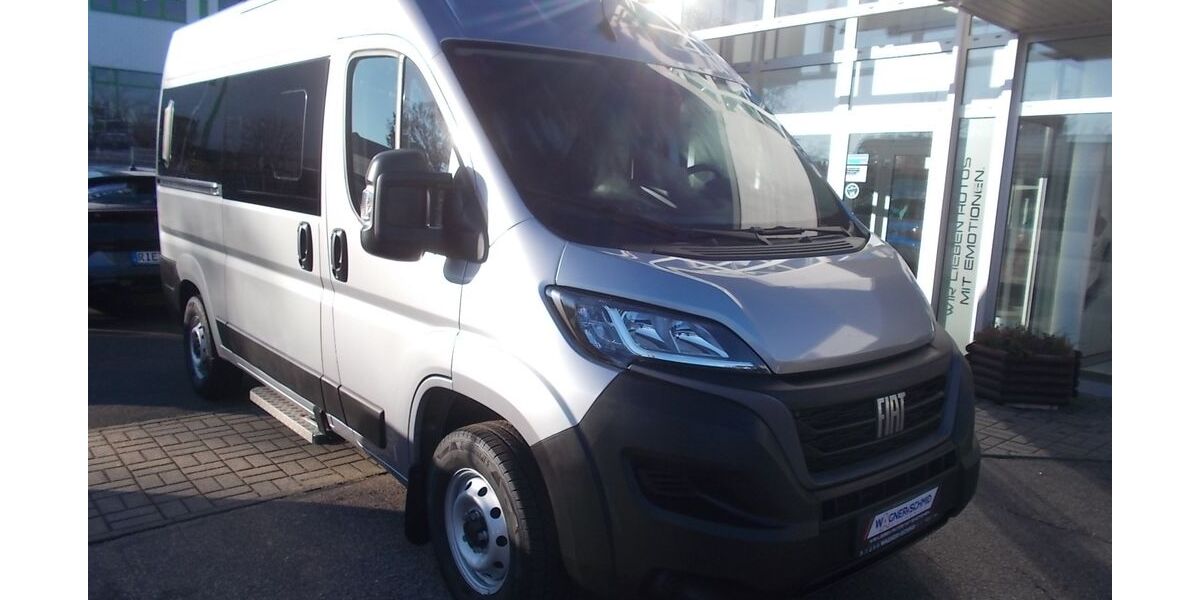 Fiat Ducato 31.500 km 35.980 &euro; Waldheim 04736