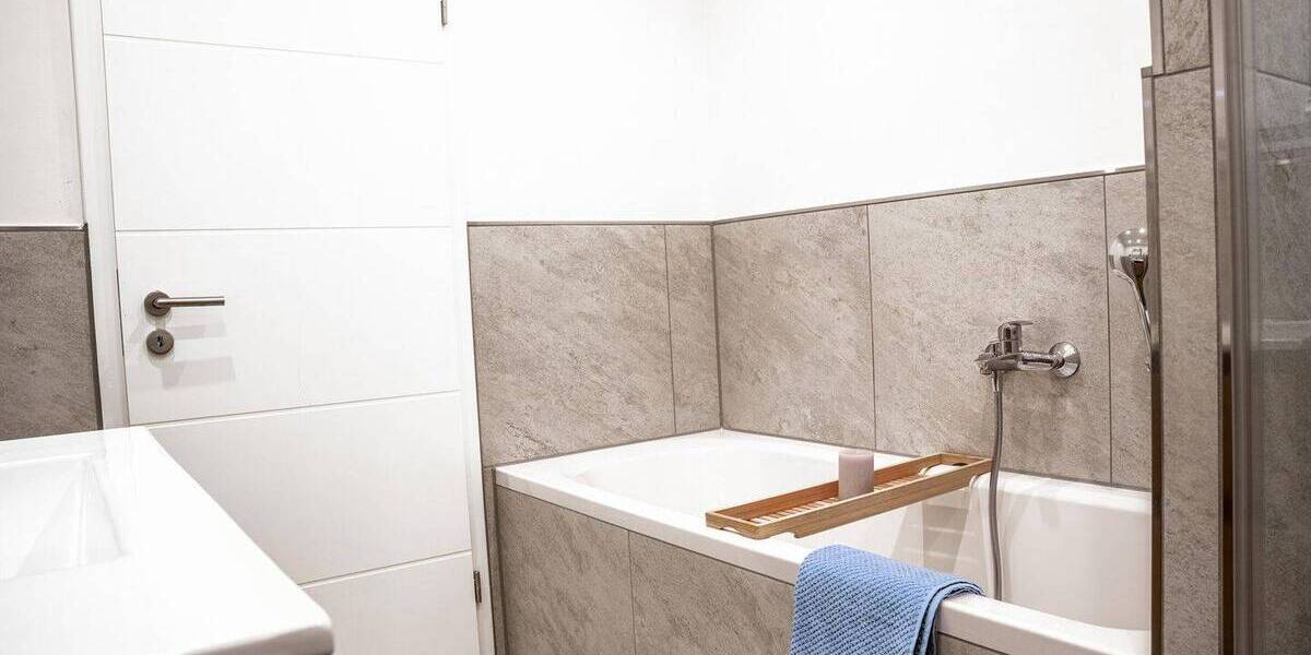 Etagenwohnung Stein Deutenbach - 3 Zimmer, 88 m&sup2;, 329.000&euro; | Angebot:26236527