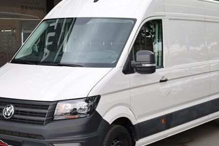 VW Crafter 28.765 km 28.770 &euro; Rheda-Wiedenbrück 33378