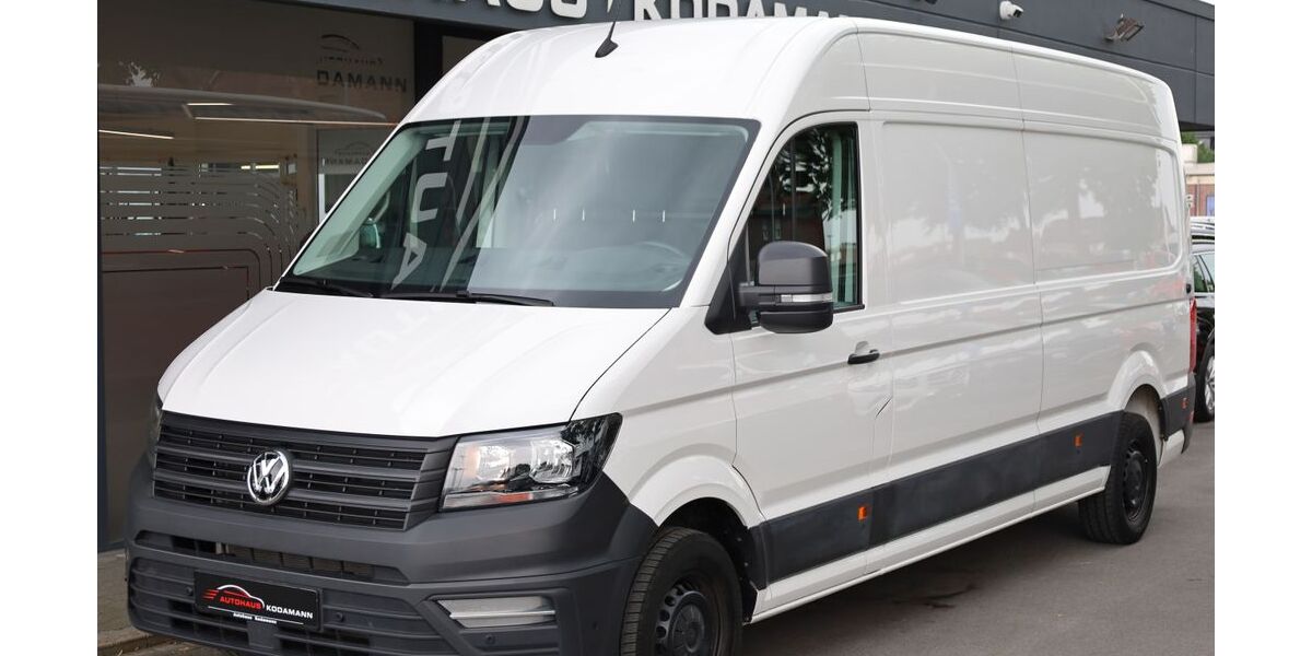 VW Crafter 28.765 km 28.770 &euro; Rheda-Wiedenbrück 33378
