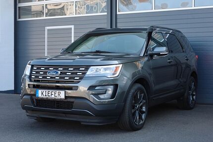 Ford Explorer 87.572 km 23.950 &euro; Rennerod 56477
