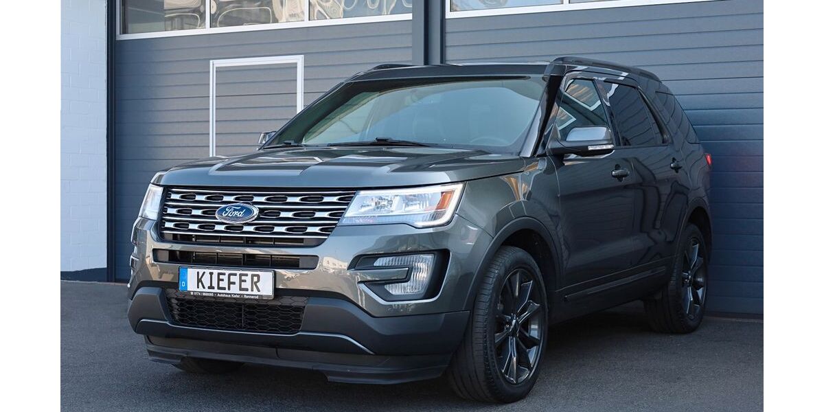 Ford Explorer 87.572 km 23.950 &euro; Rennerod 56477