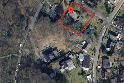 Großzügiges Wohnbaugrundstück in ruhiger Hamburger Lage - Nähe Fischbeker Heide zimmer