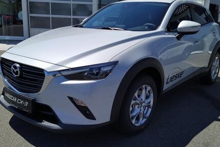 Mazda CX-3 67.840 km 17.690 &euro; Sprotta-Siedlung 04838