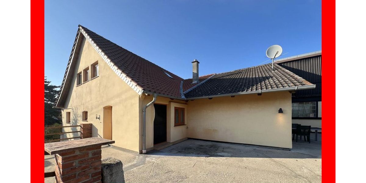 Wohnen im Grünen - Etagenwohnung Gronau Eitzum | Angebot:26195862