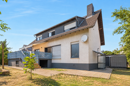 Haus Riedstadt - 5 Zimmer, 160 m&sup2;, 540.000&euro; | Angebot:27190519