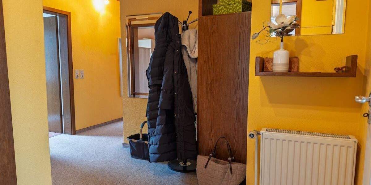 Bungalow Nordenham - 3 Zimmer, 96 m&sup2;, 284.500&euro; | Angebot:25373867