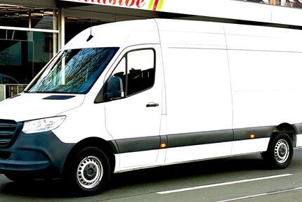 Mercedes-Benz Sprinter 134.000 km 18.300 &euro; Düsseldorf (Unterrath) 40468