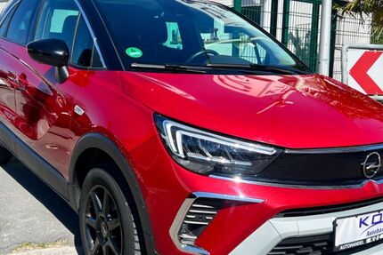Opel Crossland (X) 80.000 km 13.900 &euro; Mannheim 68199