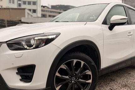 Mazda CX-5 230.000 km 9.950 &euro; Köln 50674