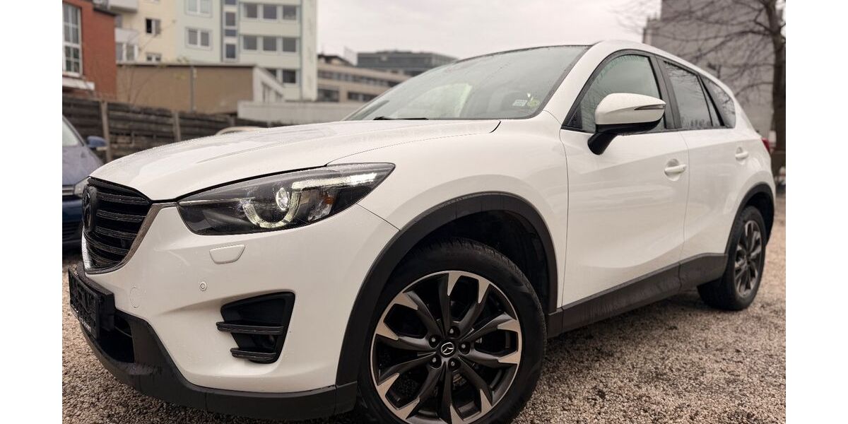 Mazda CX-5 230.000 km 9.950 &euro; Köln 50674