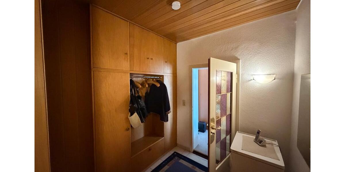 Erdgeschoßwohnung Grasberg - 2 Zimmer, 70 m&sup2;, 690&euro; | Angebot:25822441