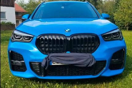 BMW X1 127.000 km 20.500 &euro; Dorfen 84405