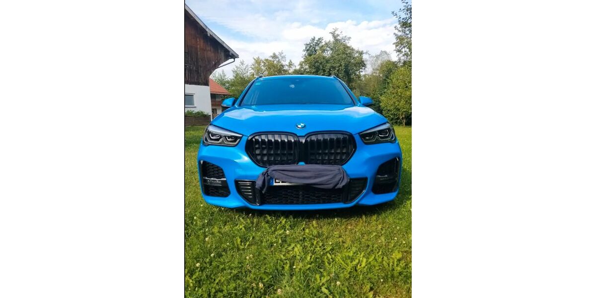 BMW X1 127.000 km 20.500 &euro; Dorfen 84405