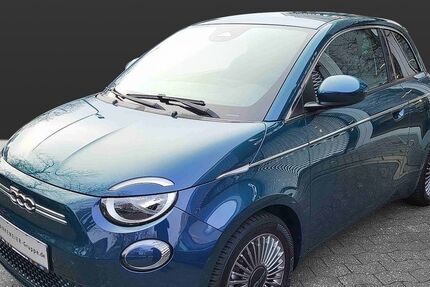 Fiat 500e 7.755 km 22.990 &euro; Gütersloh 33332