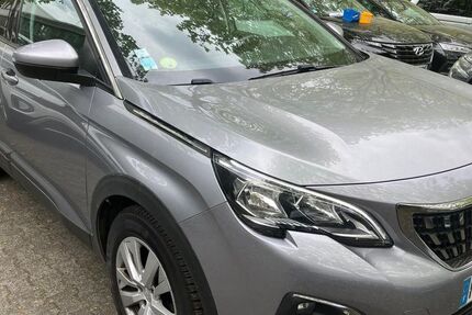 Peugeot 3008 129.000 km 11.900 &euro; Hofheim am Taunus 65719