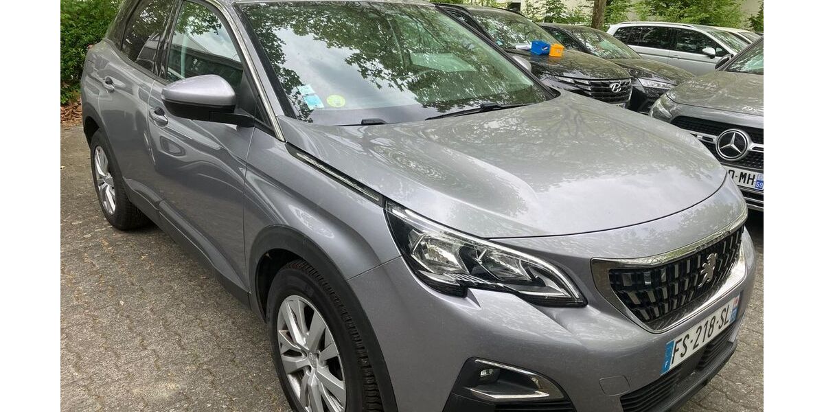 Peugeot 3008 129.000 km 11.900 &euro; Hofheim am Taunus 65719