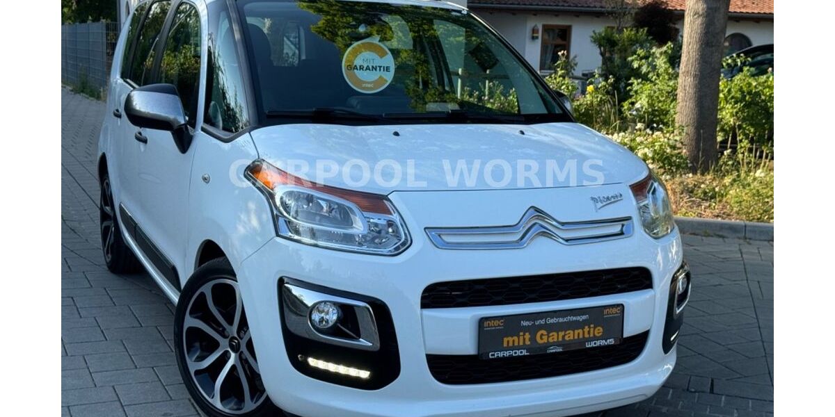 Citroen C3 121.000 km 8.490 &euro; Worms 67547