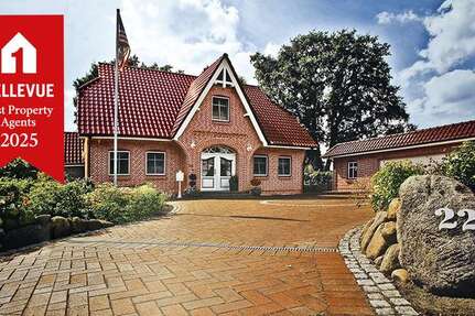 Haus zum Kaufen in Barmstedt 995.000 € 163.06 m²