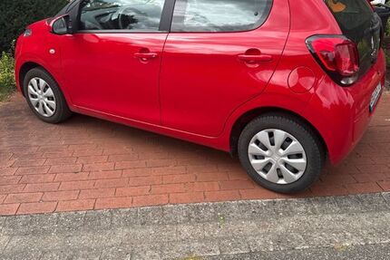 Citroen C1 38.000 km 6.900 &euro; Weyhe 28844