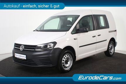 VW Caddy 118.000 km 16.850 &euro; Herzogenrath 52134