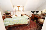 !! RARITÄT am SEE !! idyllisches JUWEL * 4-Zimmer-Dachgeschosstraum * Balkon und Gartennutzung * - Dachgeschoßwohnung Starnberg | Angebot:26551172