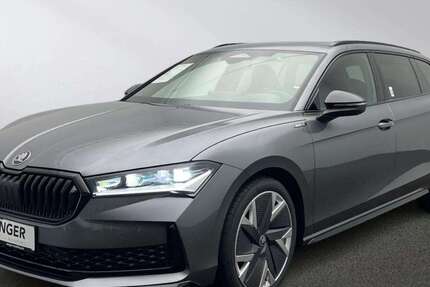 Skoda Superb 4.000 km 50.990 &euro; Rheine 48429