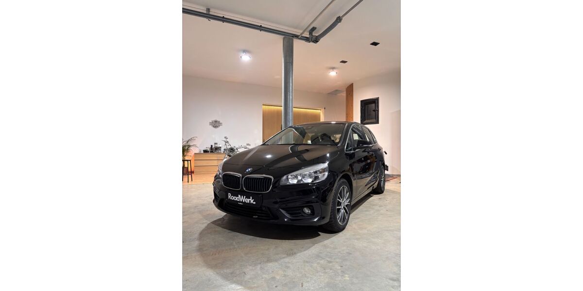 BMW 225 132.700 km 11.900 &euro; Weiding 93495