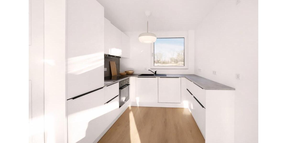 Reihenhaus Wolfsburg Alt-Wolfsburg - 4 Zimmer, 120 m&sup2;, 1.440&euro; | Angebot:26481355