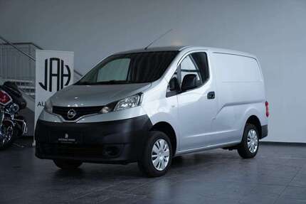 Nissan NV200 50.757 km 8.990 &euro; Wildau 15745