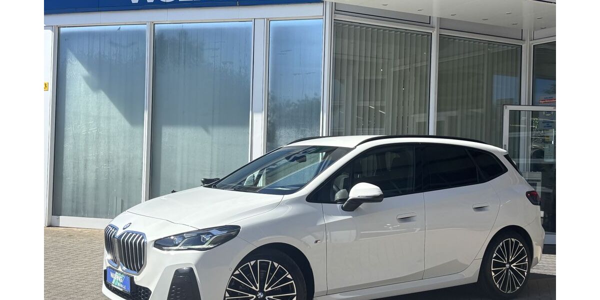 BMW 218 Active Tourer 32.300 km 29.890 &euro; Lohne 49393
