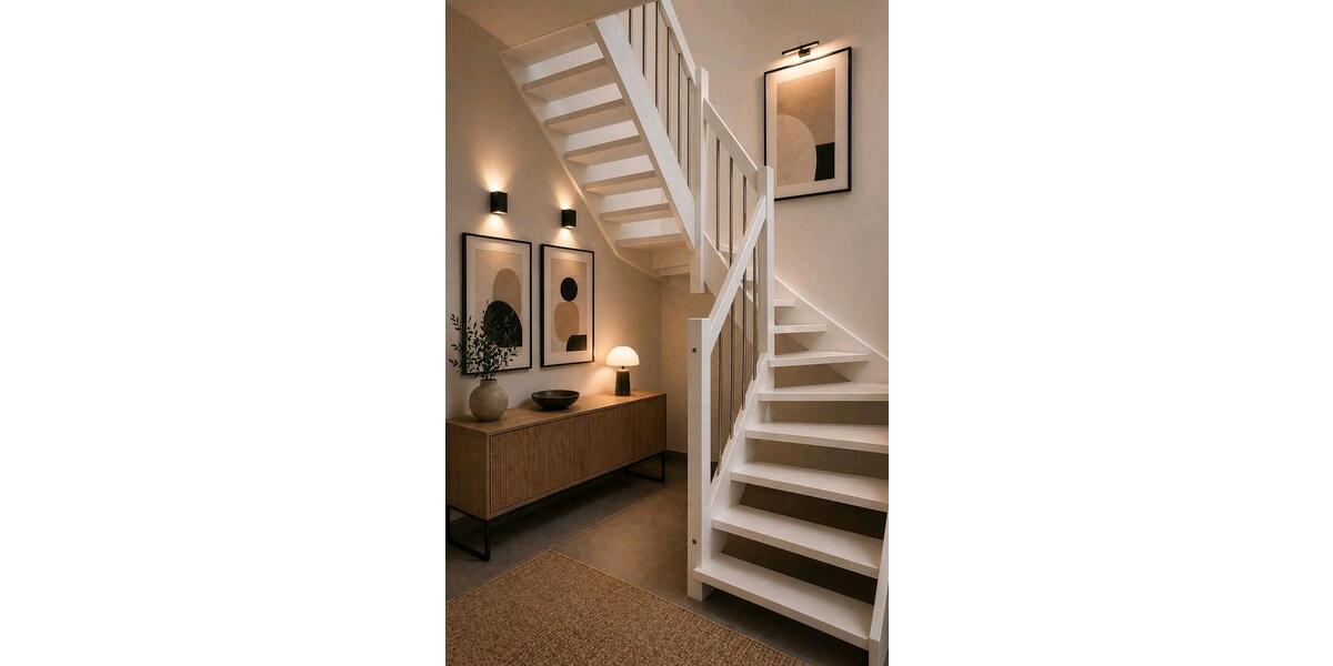 Doppelhaushälfte Aindling - 4 Zimmer, 125 m&sup2;, 580.000&euro; | Angebot:26279289