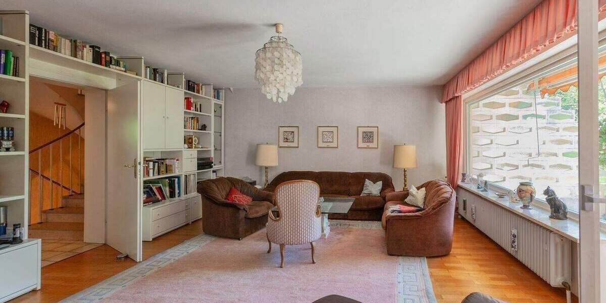 Doppelhaushälfte Puchheim Puchheim Bahnhof - 7 Zimmer, 164 m&sup2;, 839.000&euro; | Angebot:25746714