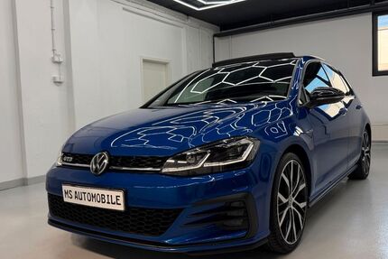 VW Golf 125.000 km 20.990 &euro; Göppingen 73037