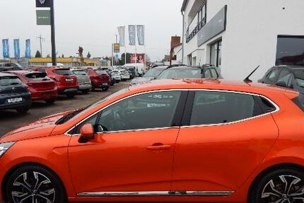 Renault Clio 53.600 km 14.990 &euro; Schrobenhausen 86529