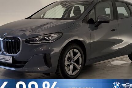BMW 220 Active Tourer 25.009 km 30.490 &euro; Würzburg 97076