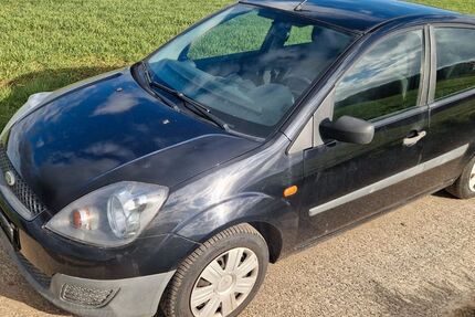 Ford Fiesta 163.112 km 1.290 &euro; Malsfeld 34323