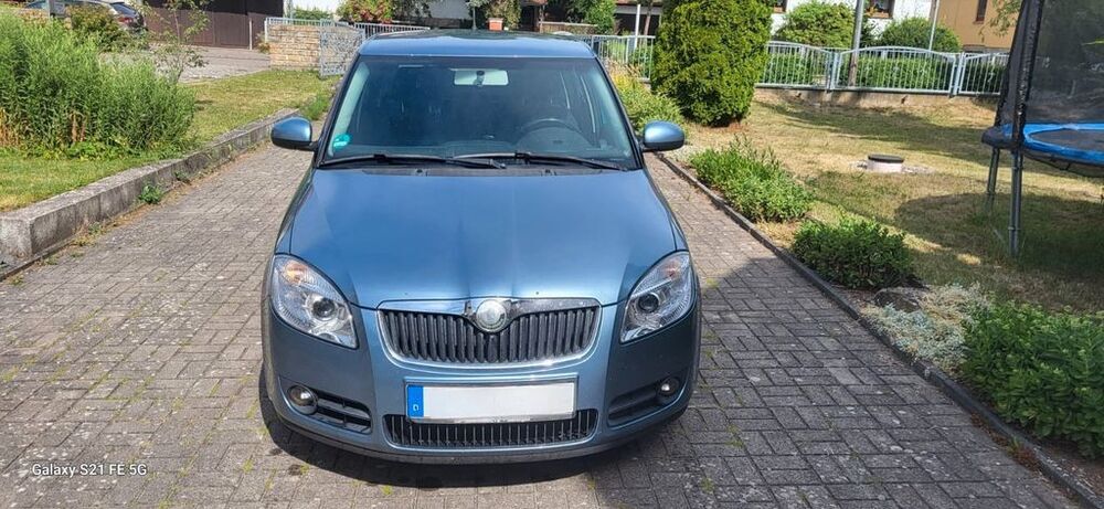 Fabia