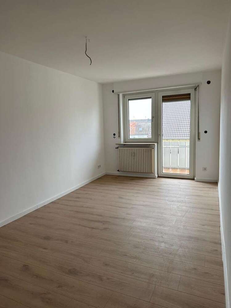 Wohnung zum Mieten in Mannheim 1.000 € 71.55 m²