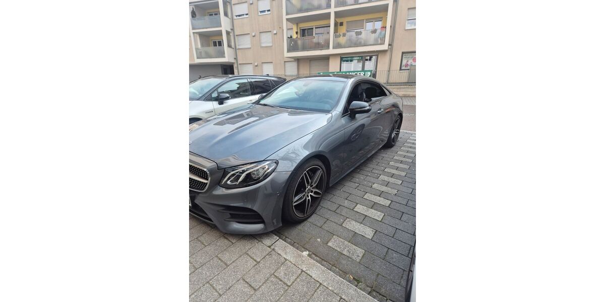 Mercedes-Benz E 200 90.200 km 31.800 &euro; Plochingen 73207