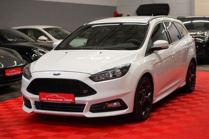 Ford Focus 131.608 km 11.750 &euro; Pfungstadt 64319