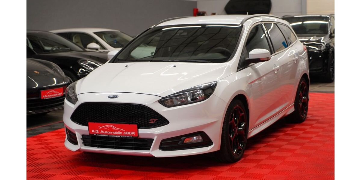 Ford Focus 131.608 km 11.750 &euro; Pfungstadt 64319
