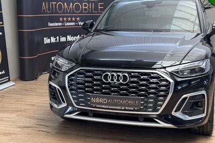 Audi Q5 83.921 km 41.700 &euro; Rastede/ Wahnbek 26180