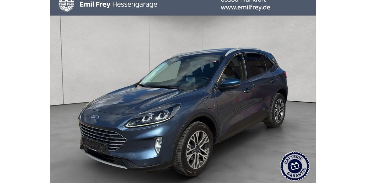 Ford Kuga 26.064 km 22.950 &euro; Frankfurt 60386