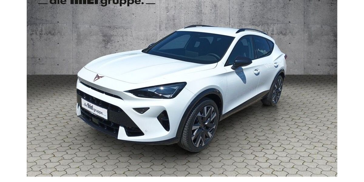 Cupra Formentor 6.600 km 35.490 &euro; Paderborn 33104