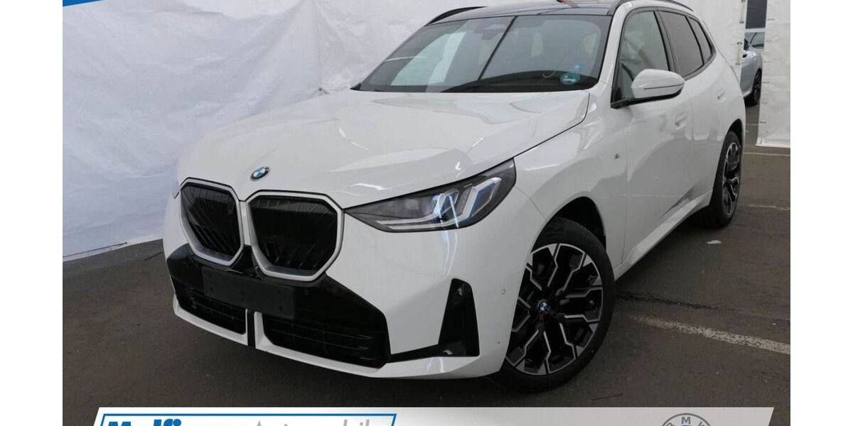 BMW X3 24.869 km 49.450 &euro; Essingen 73457