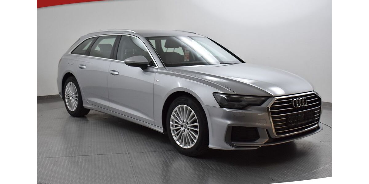 Audi A6 134.621 km 22.950 &euro; Bebra 36179