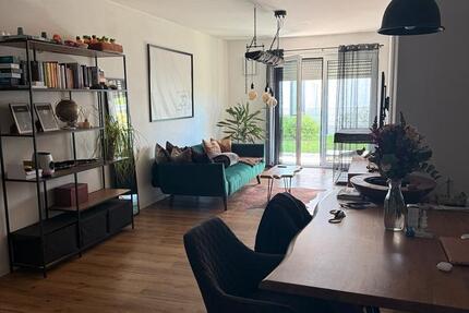 Wohnung Schrobenhausen - 2 Zimmer, 63 m&sup2;, 760&euro; | Angebot:26396942