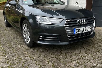 Audi A4 127.500 km 15.900 &euro; Lindlar 51789