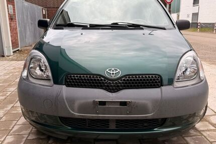 Toyota Yaris 223.500 km 1.499 &euro; Bocholt 46399